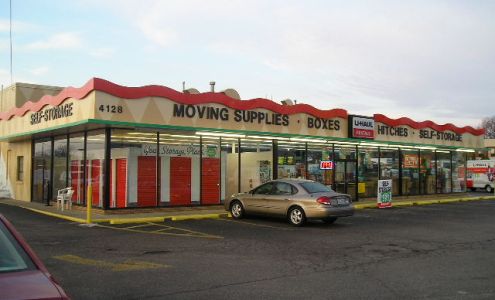 U-Haul Moving & Storage at Bardstown