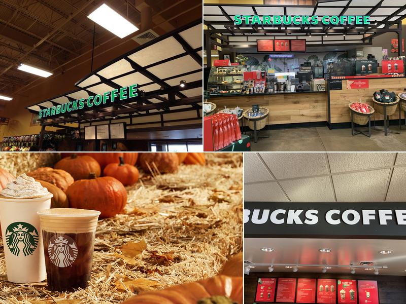 Starbucks 12501 Shelbyville Rd, Middletown