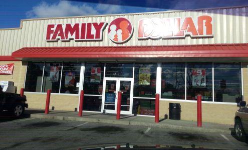 Family Dollar