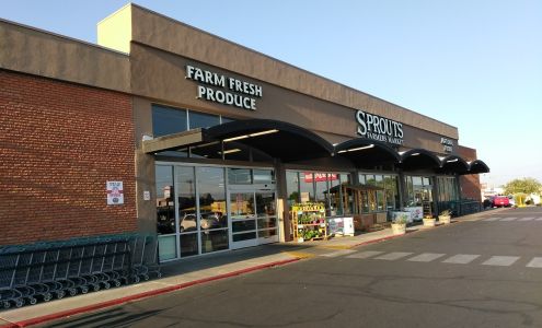 Sprouts Farmers Market