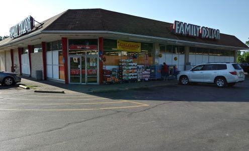 Family Dollar