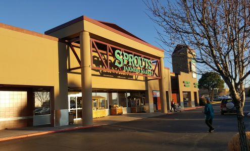 Sprouts Farmers Market