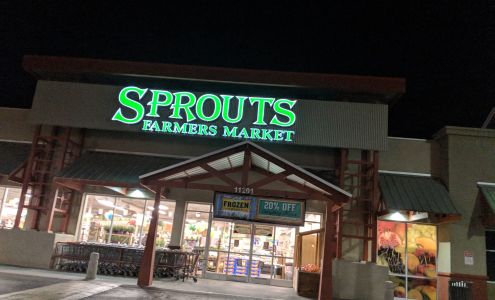 Sprouts Farmers Market