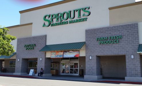 Sprouts Farmers Market