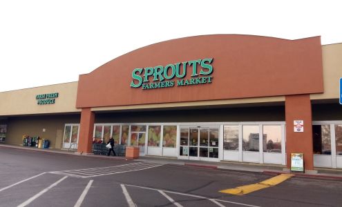 Sprouts Farmers Market