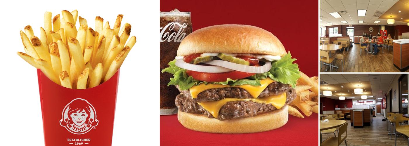 Wendy's