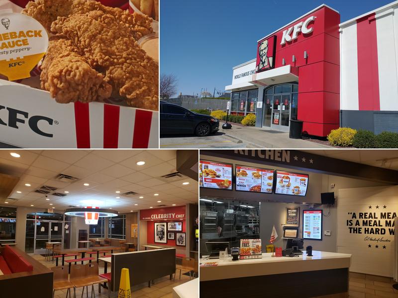 KFC