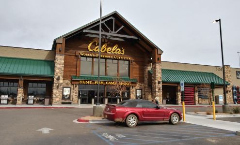 Cabela's