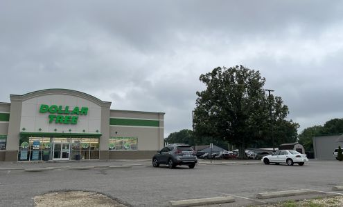 Dollar Tree