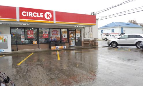 Circle K Irvington
