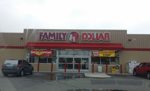 Family Dollar
