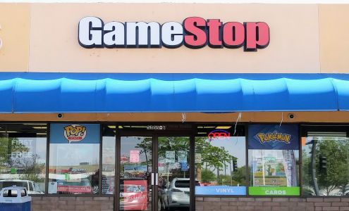 GameStop