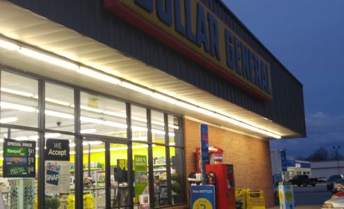 Dollar General