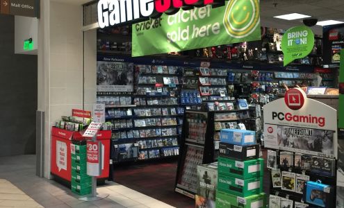 GameStop