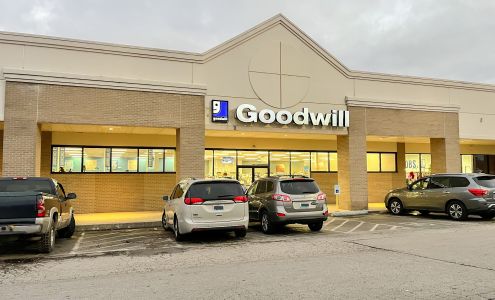 Goodwill Mount Sterling