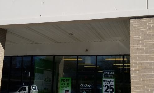 Cricket Wireless Authorized Retailer Mount Sterling