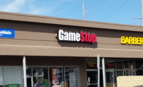 GameStop