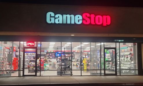 GameStop