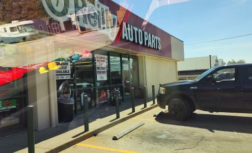 O'Reilly Auto Parts Mount Sterling