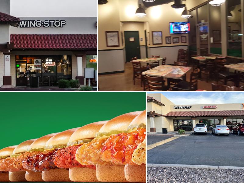 Wingstop
