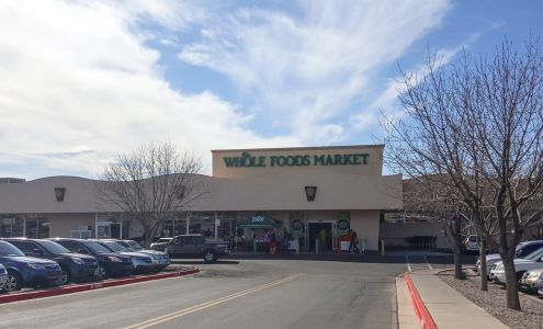 Whole Foods Market