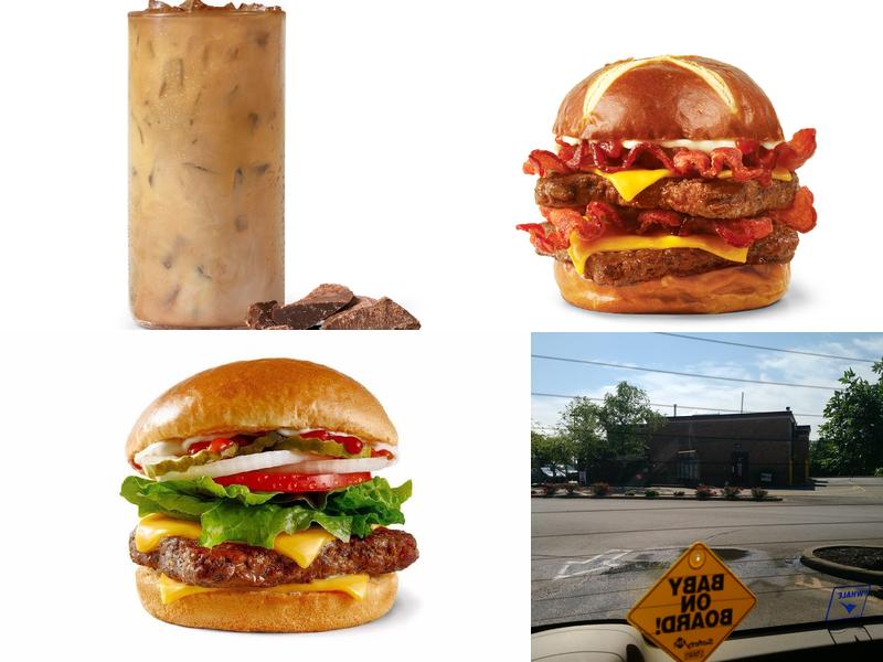 Wendy's 1353 US Hwy 27, Stanford