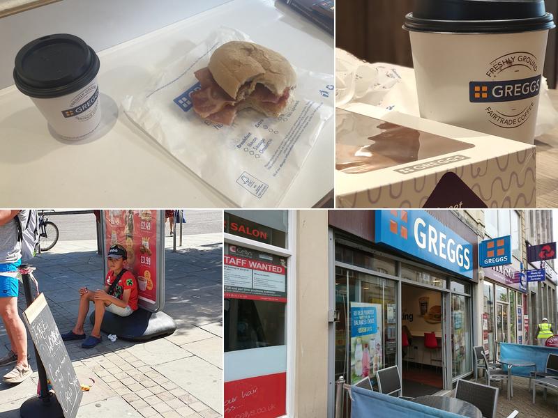 Greggs
