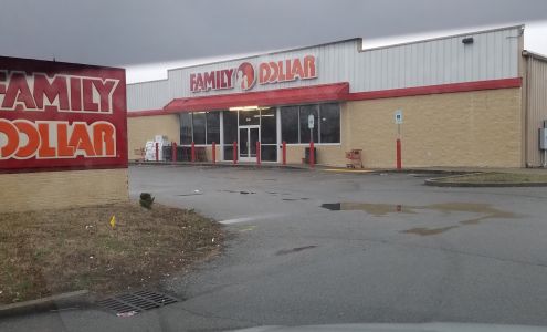 Family Dollar