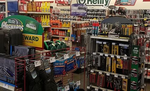 O'Reilly Auto Parts Brandenburg