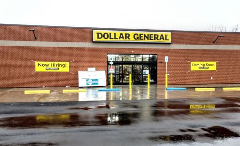 Dollar General