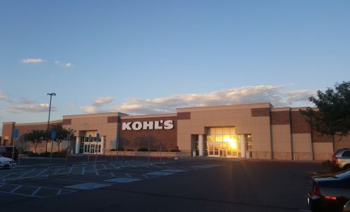 Kohl's