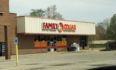 Family Dollar