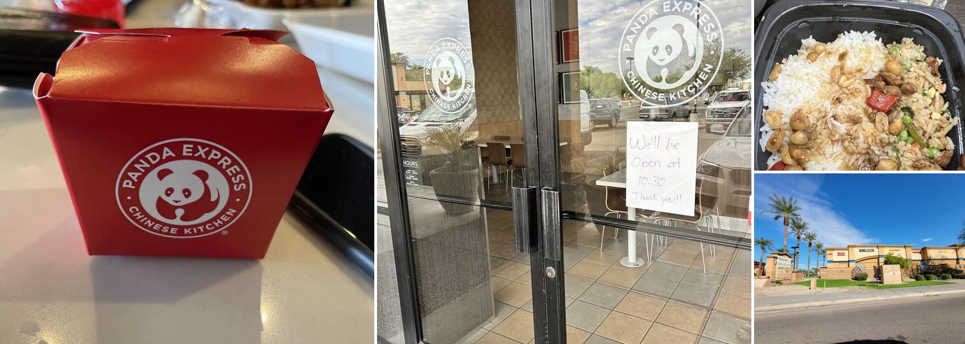 Panda Express