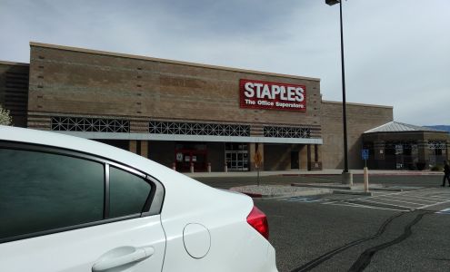 Staples