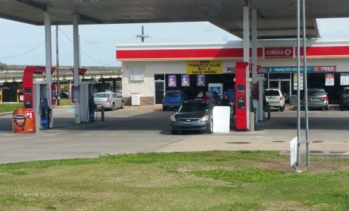 Circle K Morgan City