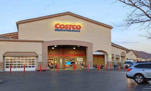 Costco Wholesale