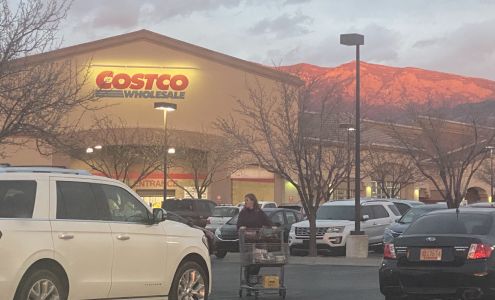 Costco Wholesale