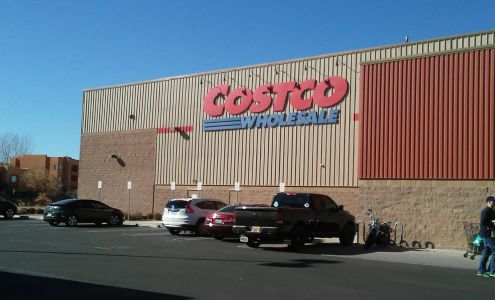 Costco Wholesale