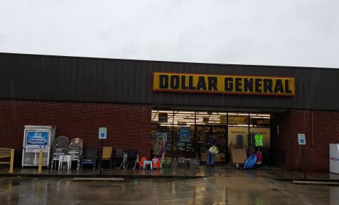 Dollar General