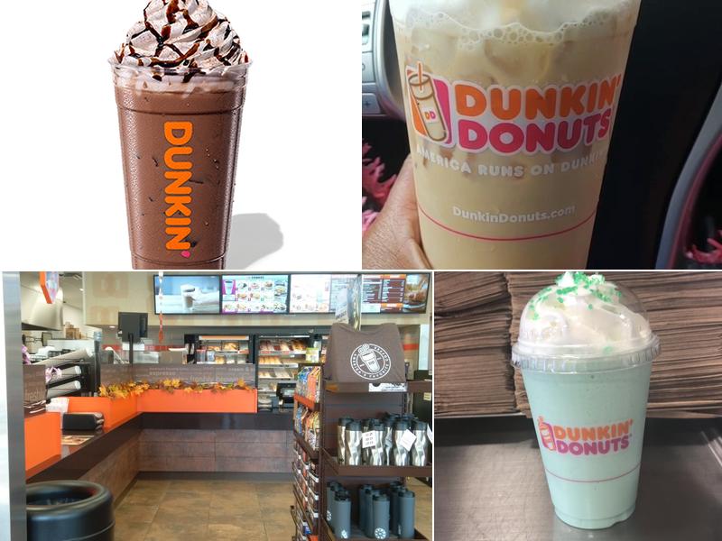 Dunkin'