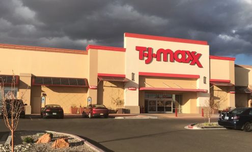 T.J. Maxx