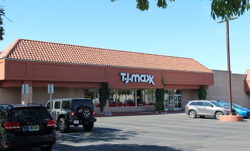 T.J. Maxx