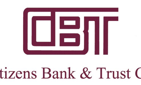 Citizens Bank & Trust Co