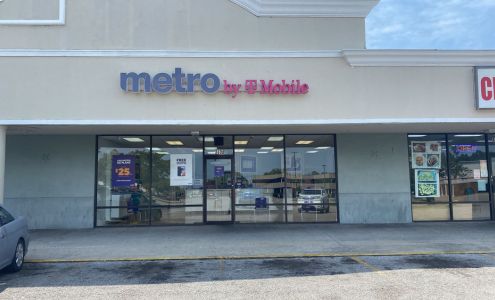 Metro by T-Mobile