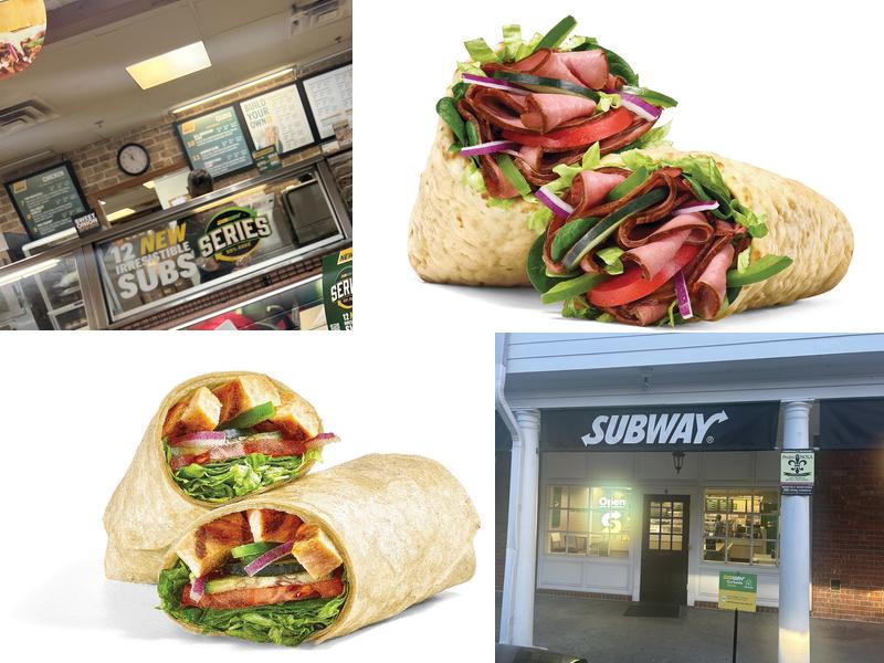 Subway