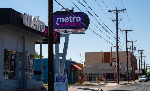 Metro by T-Mobile