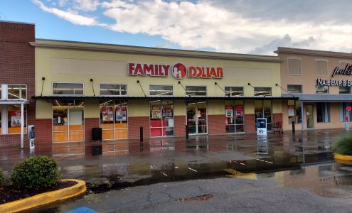 Family Dollar