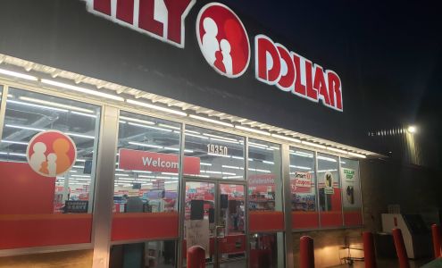 Family Dollar