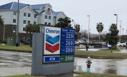 Chevron