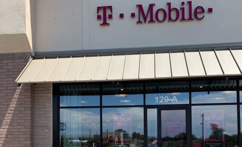 T-Mobile Authorized Retailer